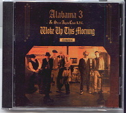 Alabama 3 - Woke Up This Morning REMIXES